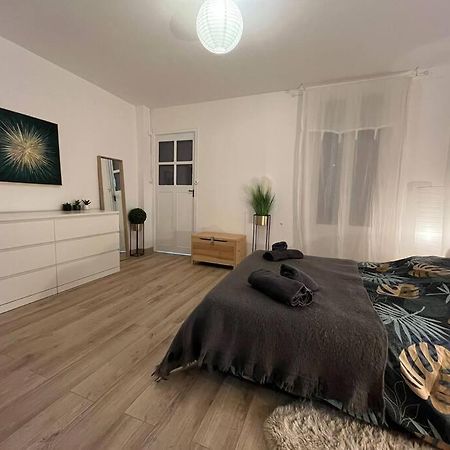 Appartement Proche Du Village Et De La Mer Leucate Buitenkant foto
